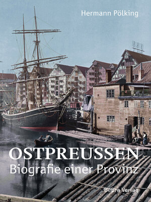 cover image of Ostpreußen